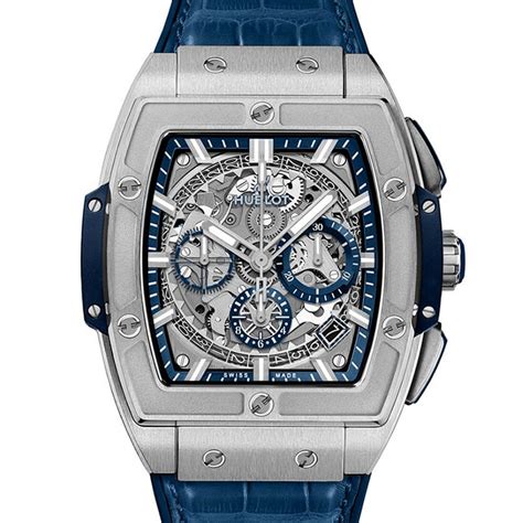 hublot panama|hublot watches official site.